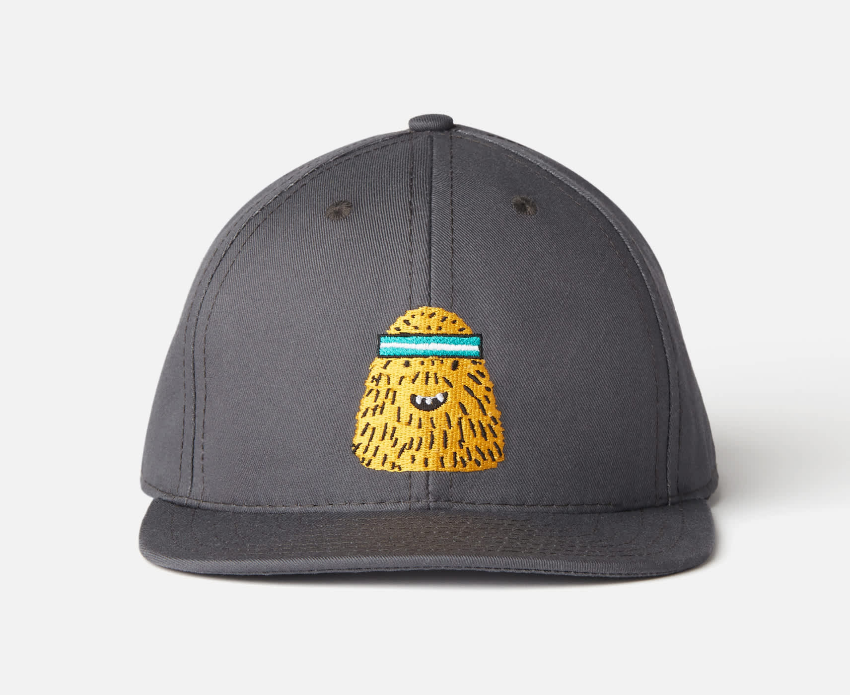 Gear Guard Face Hat Gear Shop Rivian